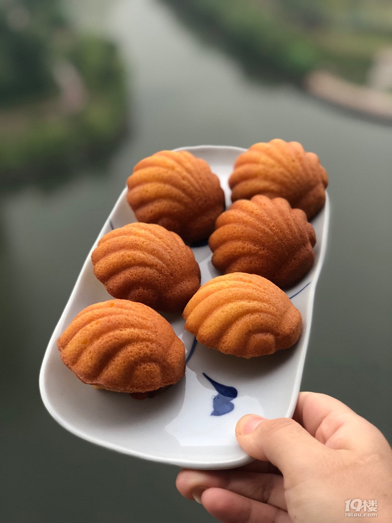 《yoyi媽的廚房》一周不重樣早餐之第六十九周