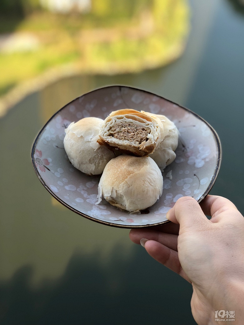 《yoyi媽的廚房》一周不重樣早餐之第六十九周
