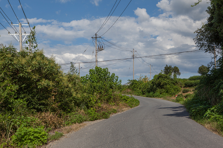 远野物语|立秋:在别处遇见童年
