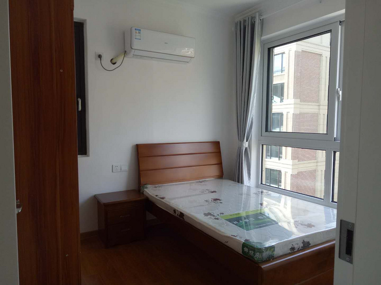 杭州东站附近 首开德胜上郡 单间出租 1500+