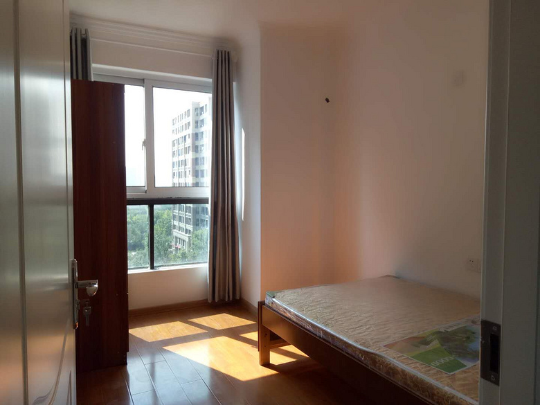 杭州东站附近 首开德胜上郡 单间出租 1500+