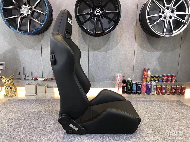  RECARO SR-5 \