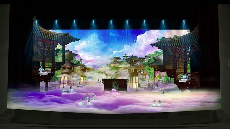 成都又要上头条,这部史诗级音乐名剧将刷爆朋