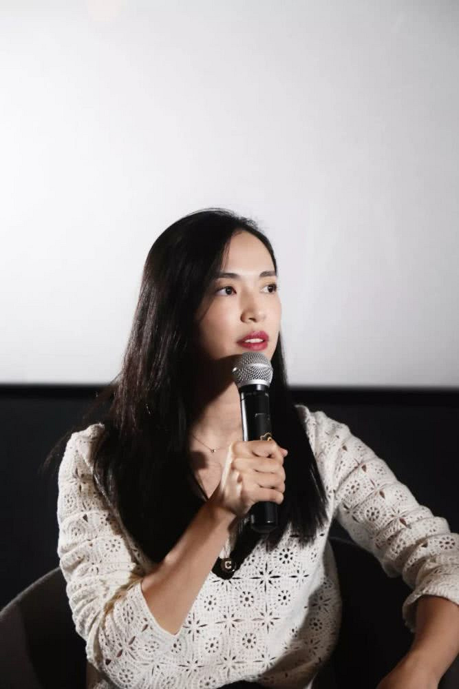 为什么我会带《找到你》去那么多地方