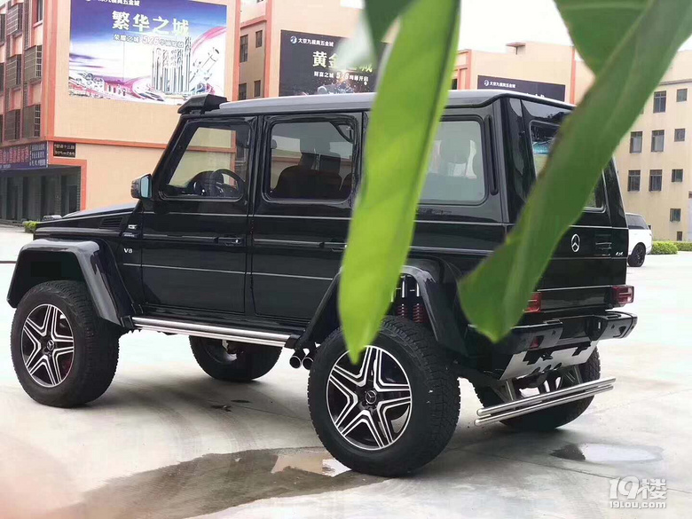 S܇(ch)17걼YG500AMG4x4