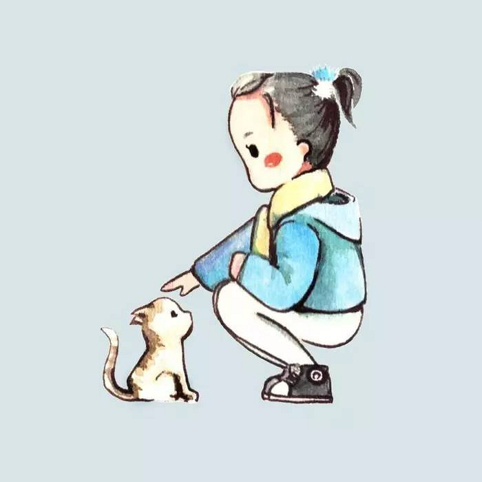 孩子，我允許你不優(yōu)秀，但不允許你沒教養(yǎng)！建議家長(zhǎng)看看！