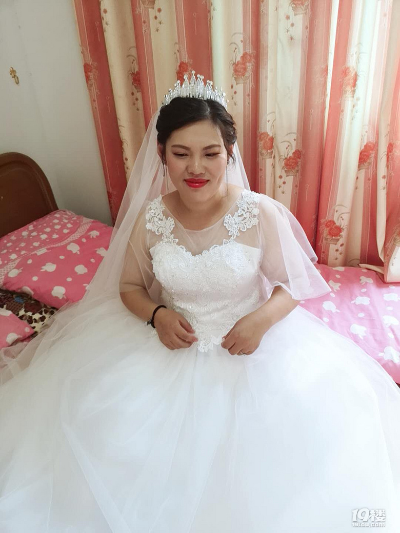 【随手拍结婚】妹妹大婚@结婚萌萌哒