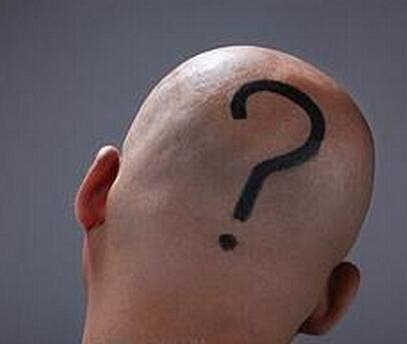 为了植发需要把头发剃光光吗?