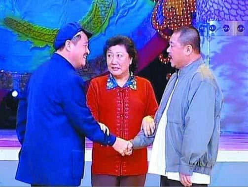 著名演员高秀敏去世后,女儿继承全部财产,因贪