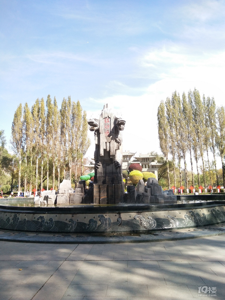 國(guó)慶暢游西北大環(huán)線