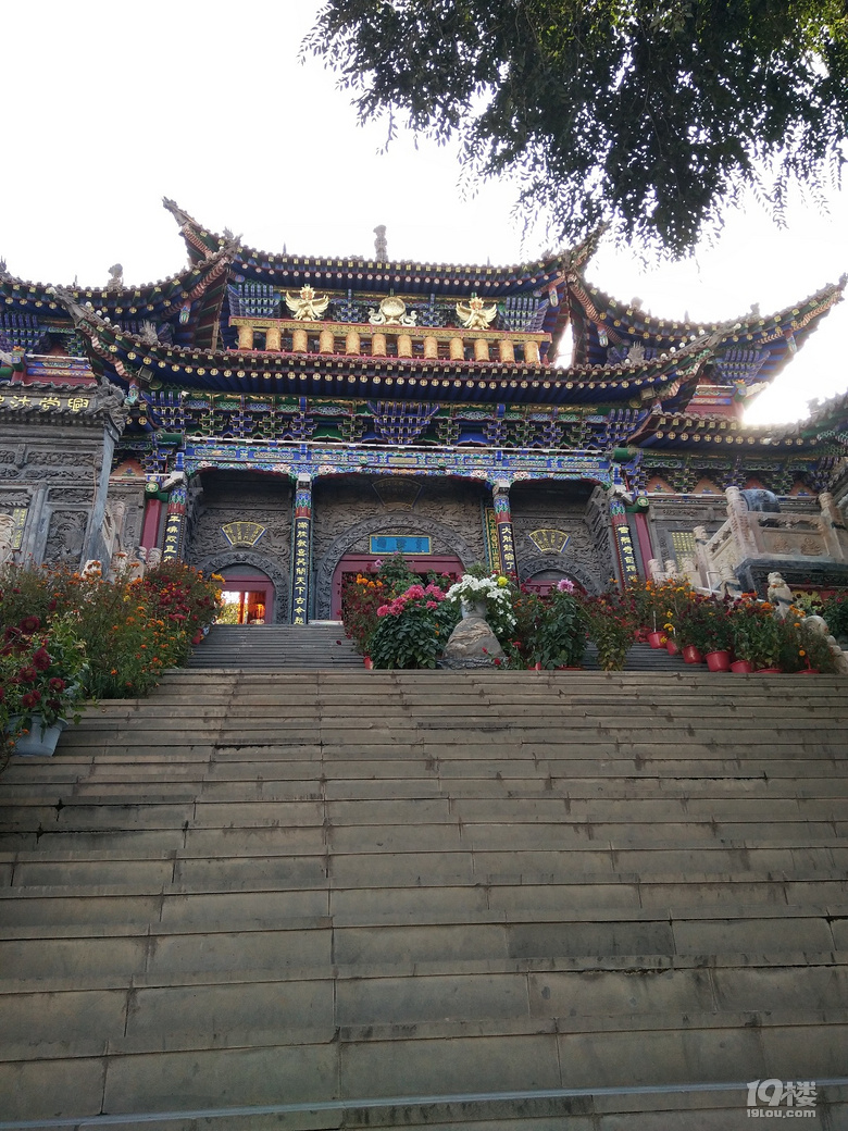 國(guó)慶暢游西北大環(huán)線