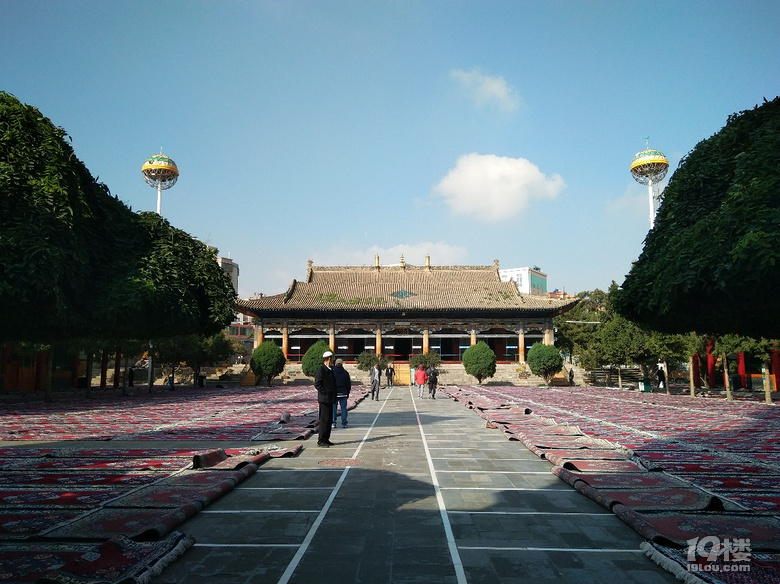 國(guó)慶暢游西北大環(huán)線