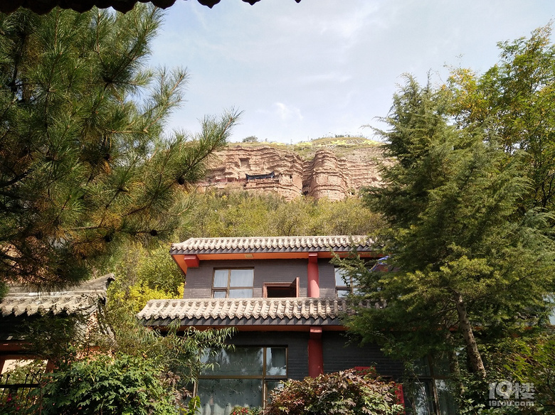 國(guó)慶暢游西北大環(huán)線