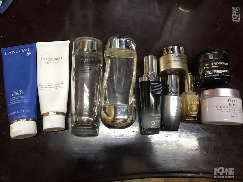 分享從過敏臉到正常臉的過程