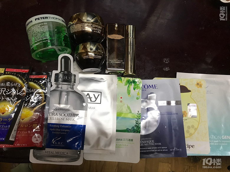 分享從過敏臉到正常臉的過程
