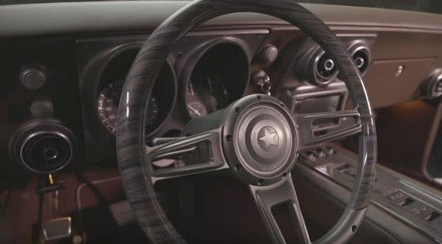 美国队长剧透在《复仇者联盟4》说的最后一