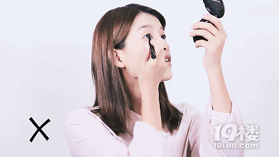 你的眼線畫對了嗎？不同眼型的不同眼線畫法