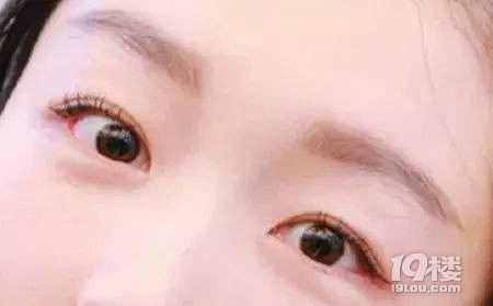 你的眼線畫對了嗎？不同眼型的不同眼線畫法