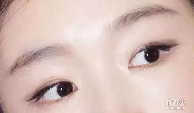 你的眼線畫對了嗎？不同眼型的不同眼線畫法