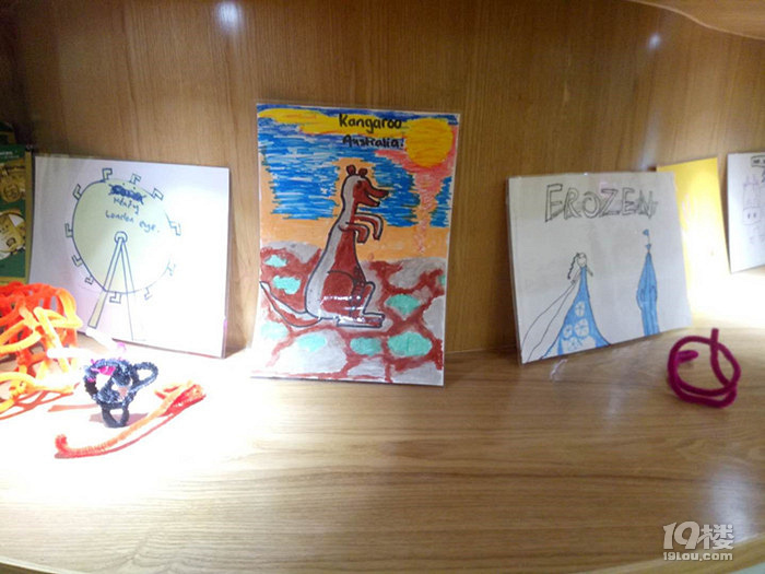 糟糕!是心动的感觉!萧山这家少儿英语培训机构