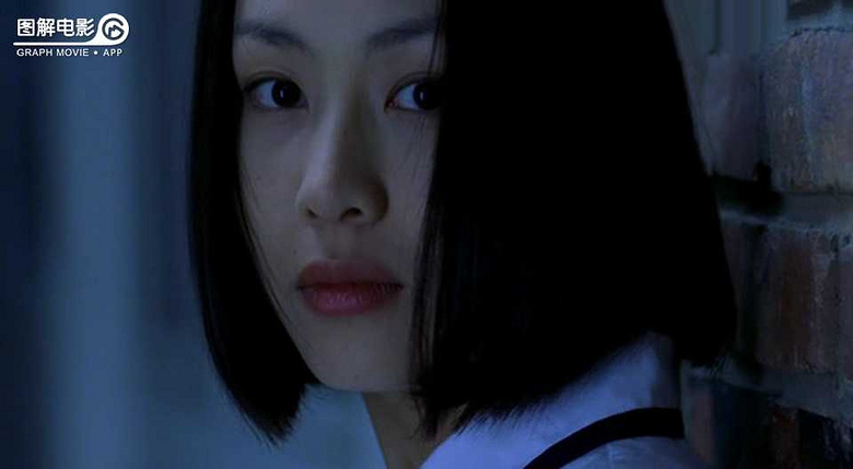 图解电影《女高怪谈2:交换.