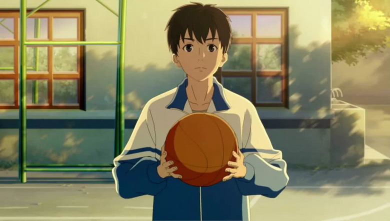 凑不够90分钟的电影,真的别