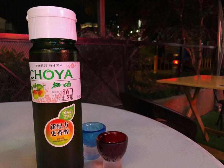 烧鸟屋竟然还有露天的?人均不过50,千里迢迢跑