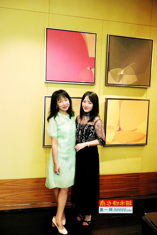 和杨钰莹是闺蜜 著名填词人真实身份竟是中学