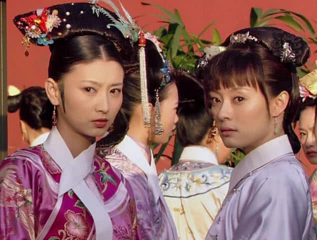 《甄嬛传》第二部《熹妃传》要来了,钟汉良出演男主,女主是她