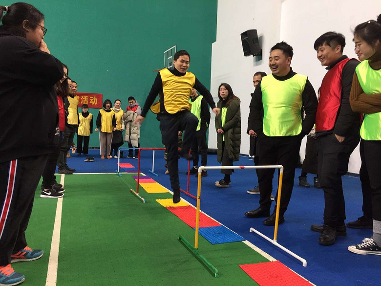 杭州室内团建活动500人团建场地推荐、趣味运