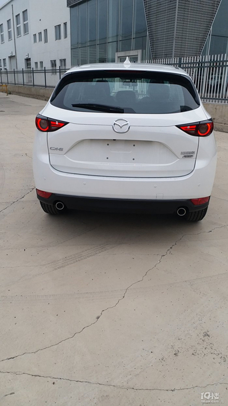 \(yn)(dng)CX-5 2.0܇