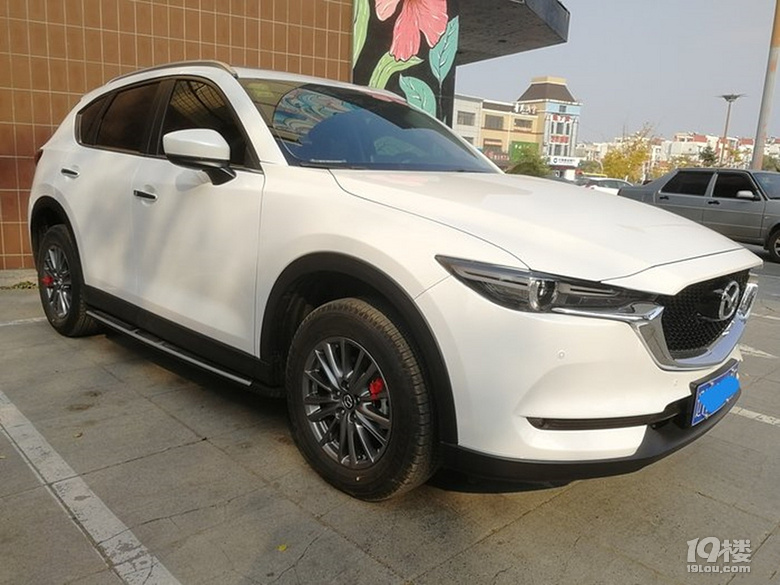 \(yn)(dng)CX-5 2.0܇