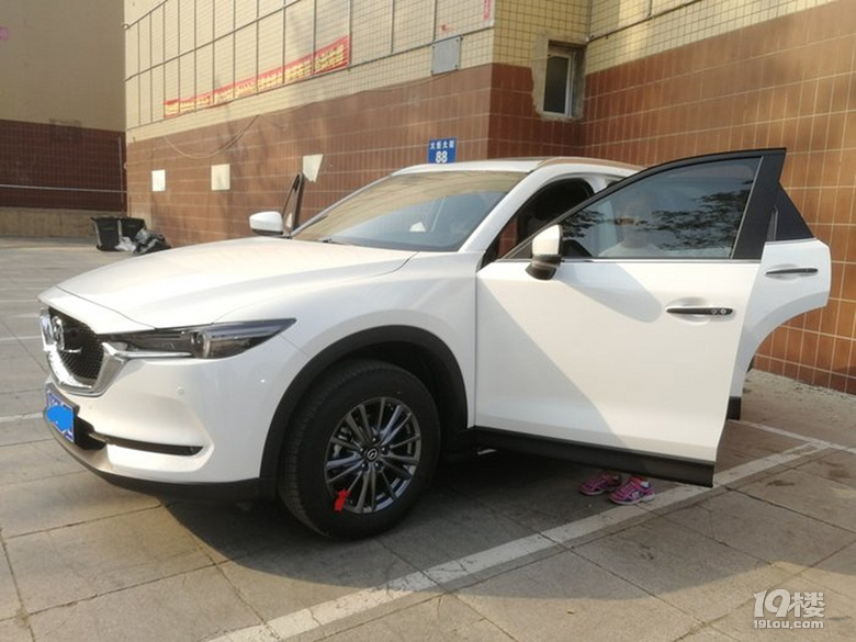 \(yn)(dng)CX-5 2.0܇