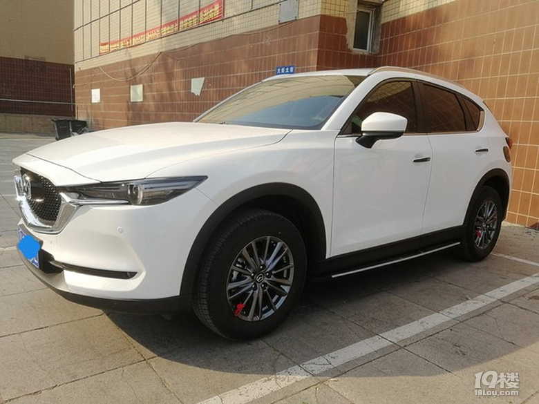 \(yn)(dng)CX-5 2.0܇