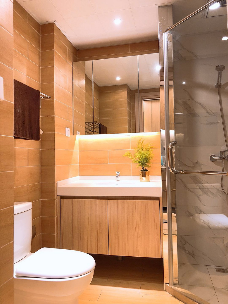 杭州临平银泰城单身公寓低价直租