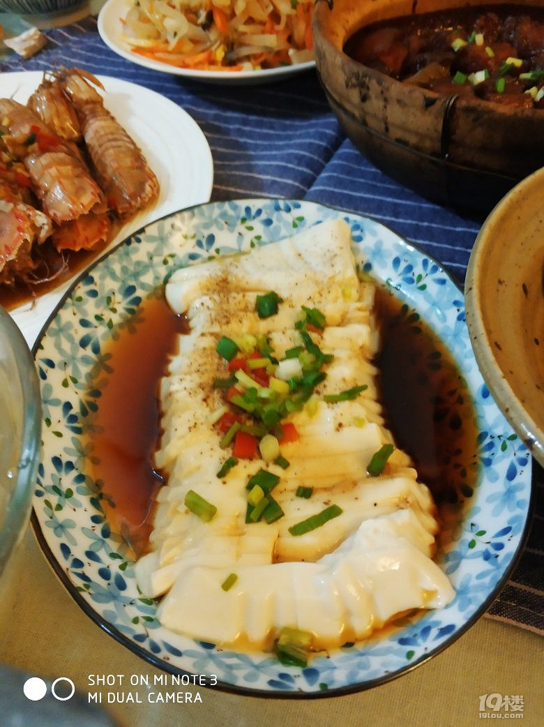 做了一鍋紅燒肉瞬間被小朋友搶光