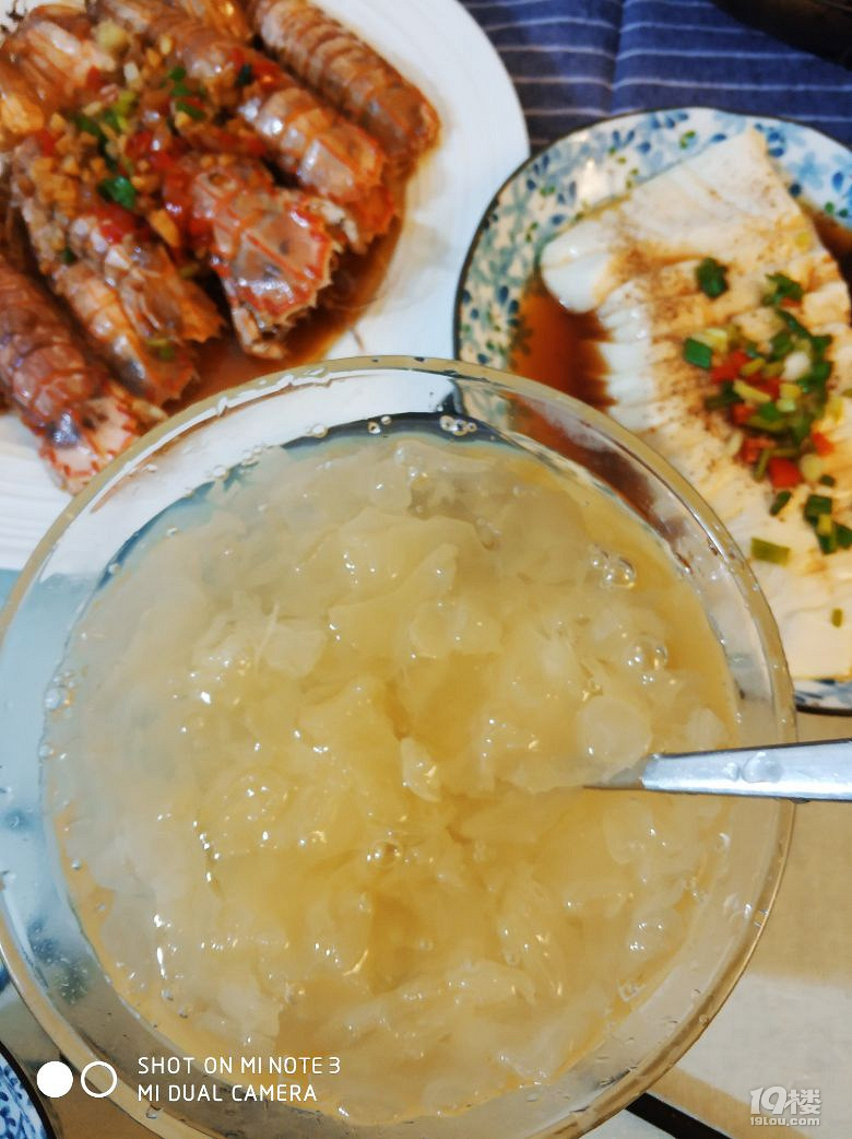 做了一鍋紅燒肉瞬間被小朋友搶光