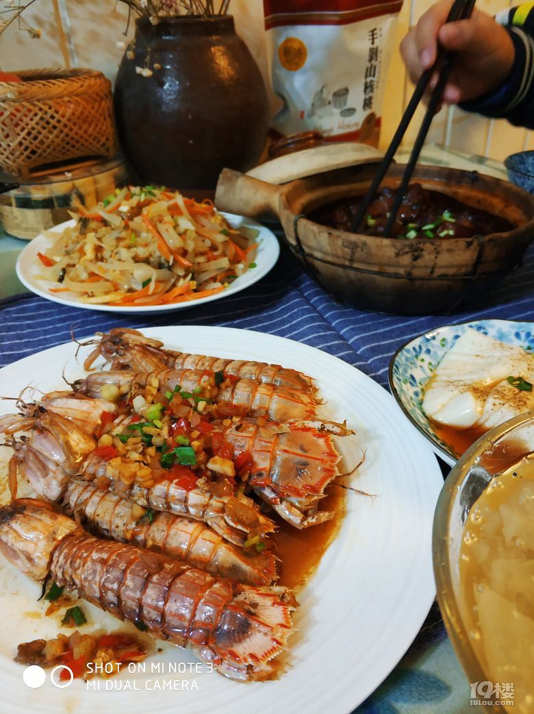 做了一鍋紅燒肉瞬間被小朋友搶光
