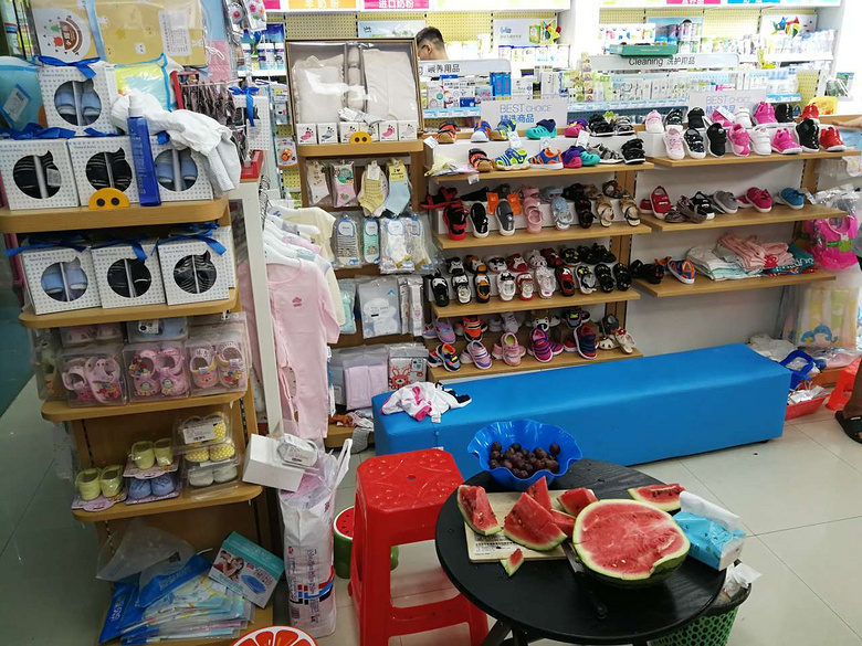 爱亲代理商不是骗子 正规特许经营