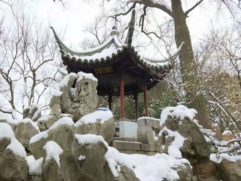 冬天到了！老師家長，帶著孩子一起讀一讀九位大師筆下的冬天，太