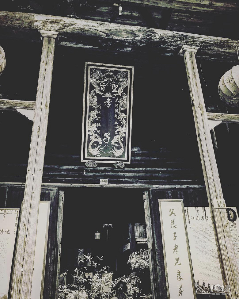 荻浦深澳一日游 多圖 未完