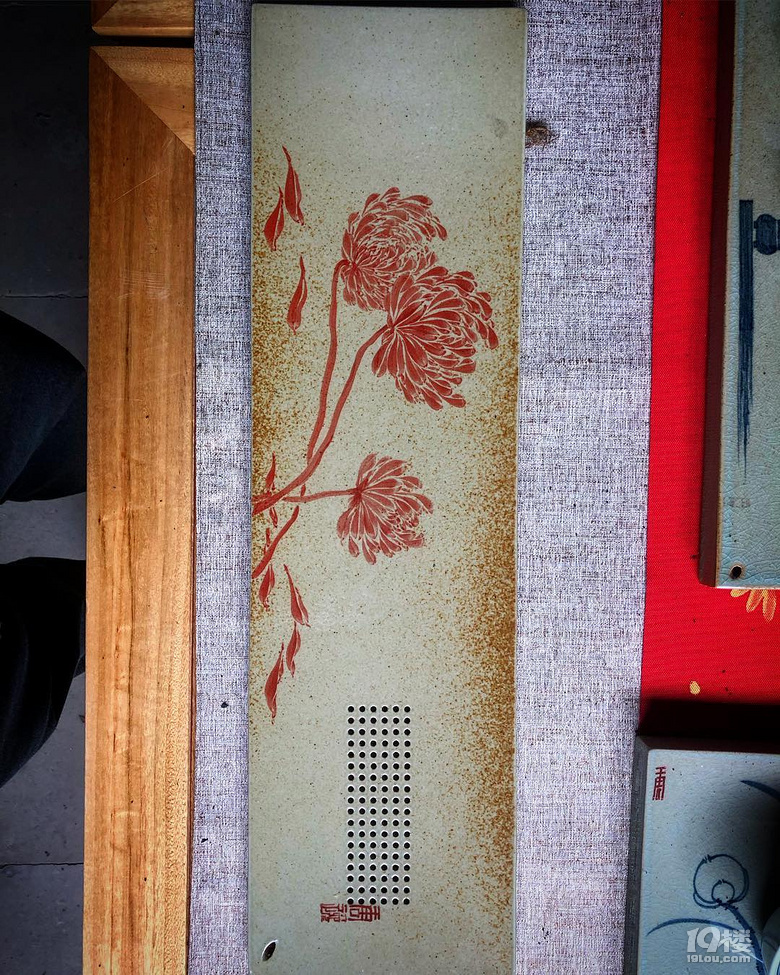 荻浦深澳一日游 多圖 未完