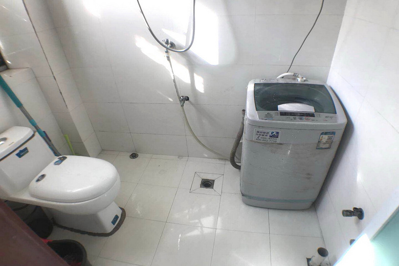 杭州租房莫干山路白荡海附近一室一厅价格只要