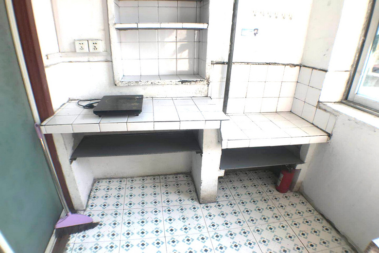 杭州租房莫干山路白荡海附近一室一厅价格只要