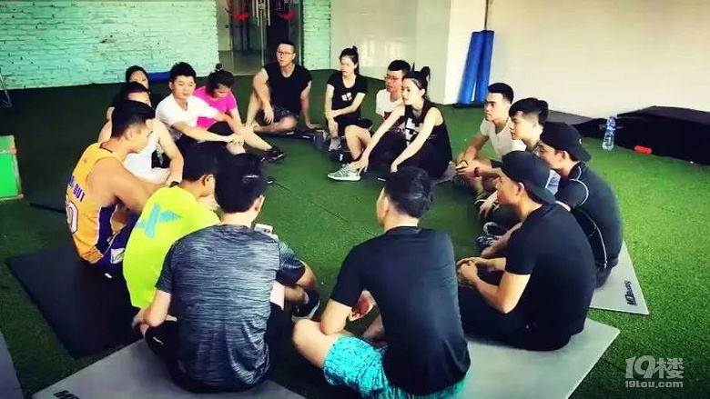 考健身教练证需要多长时间?