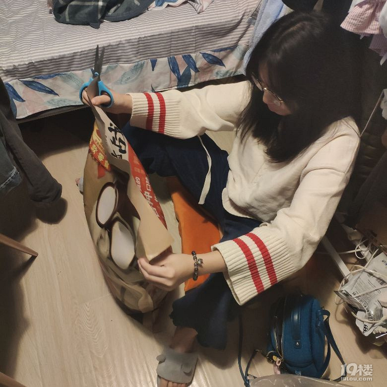 【雙十一快遞】比飛機還快！我已經(jīng)收到第一個包裹了！