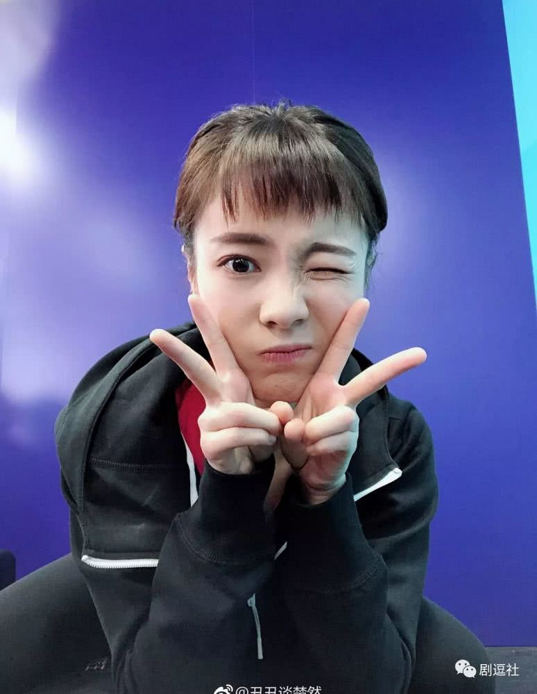 土偶土创、如懿延禧、SNH48、魏大勋,居然聚