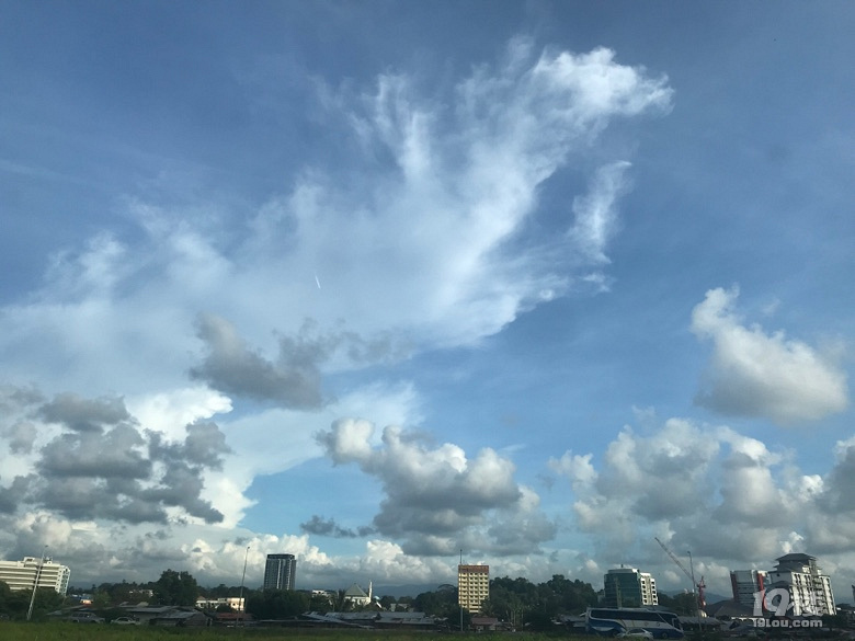 沙巴沙巴Let’s Go