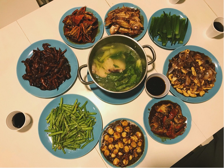 沙巴沙巴Let’s Go
