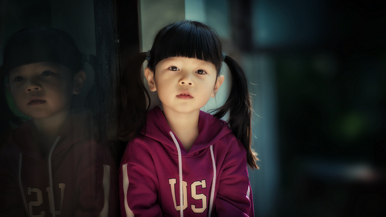 小美女